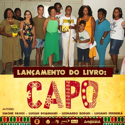 Livro lançado em 2022