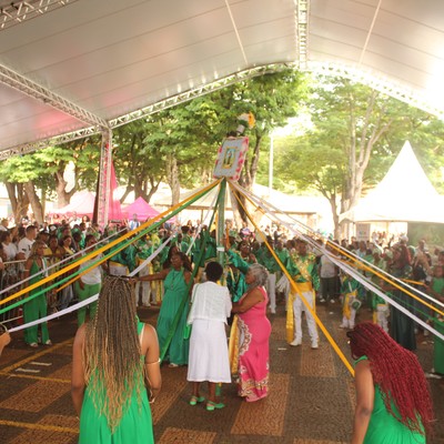 Congo camisa verde